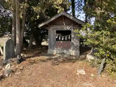 ネズミ観音(栃木県)