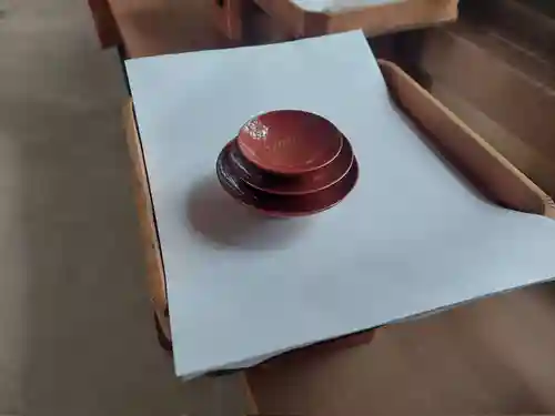 刺田比古神社(和歌山県)