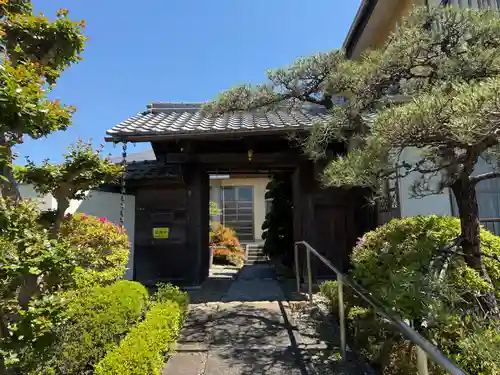 西方山極楽寺(岐阜県)