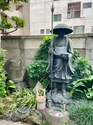仙蔵寺(東京都)