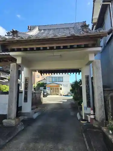 正定寺(静岡県)