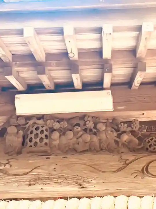 金刀比羅神社(茨城県)