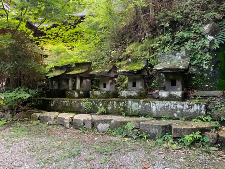榛名神社(群馬県)