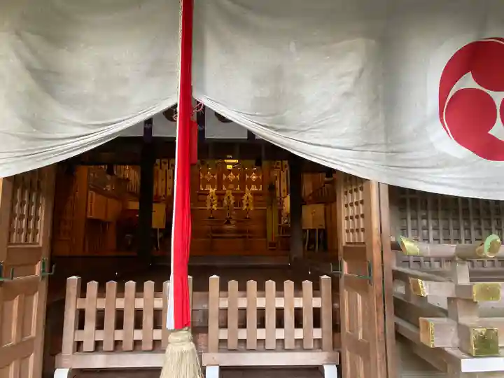 湯泉神社(兵庫県)