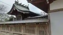 結城諏訪神社(茨城県)