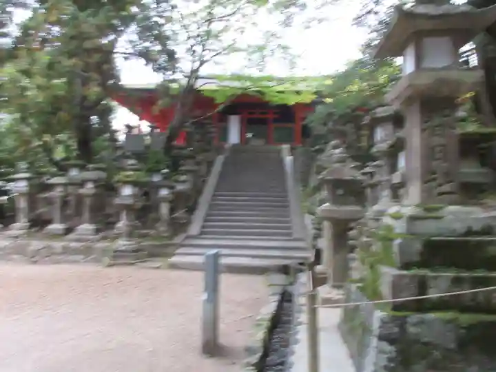 春日大社のその他建物