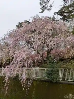 下高井戸八幡神社(東京都)