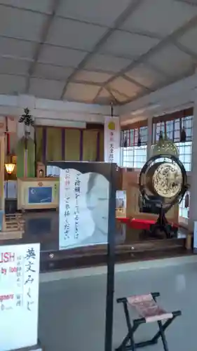 淵神社のその他建物