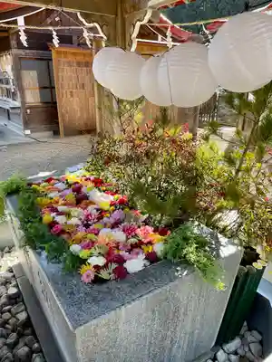 金蛇水神社(宮城県)