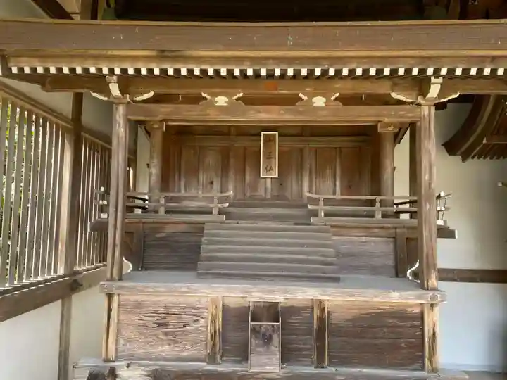 善峯寺(京都府)