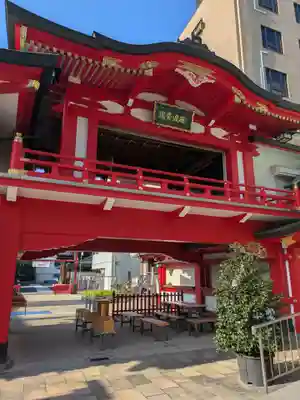 鷲神社(東京都)