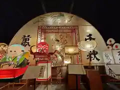 青森縣護國神社(青森県)