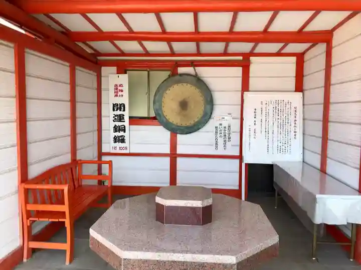 福徳稲荷神社(山口県)