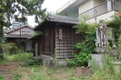 泉重寺(愛知県)