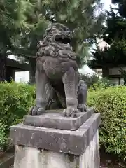 福井神社(福井県)