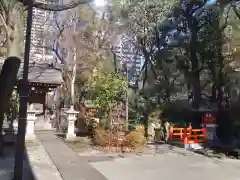 熊野神社(東京都)