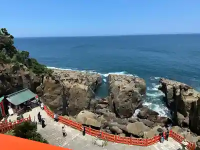 鵜戸神宮(宮崎県)
