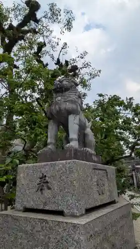 菅大臣神社(京都府)