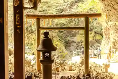 天安河原宮(宮崎県)