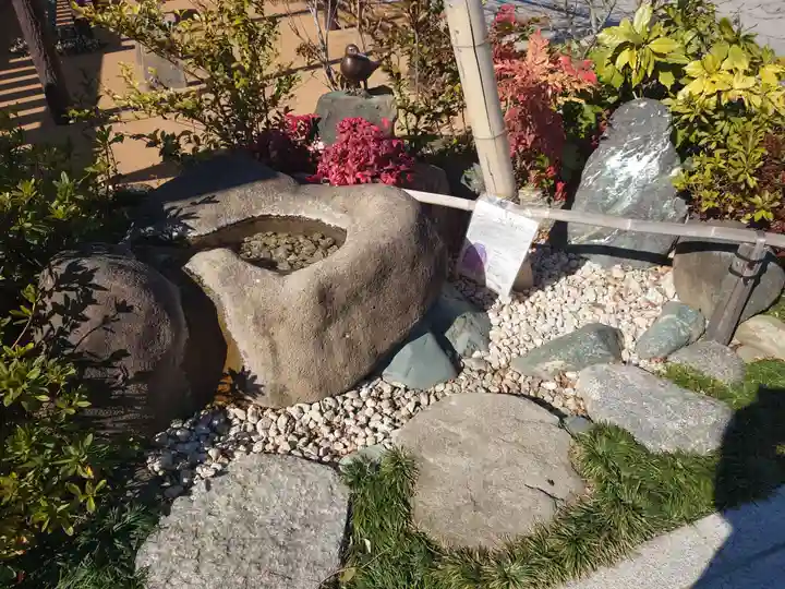 石濱神社(東京都)