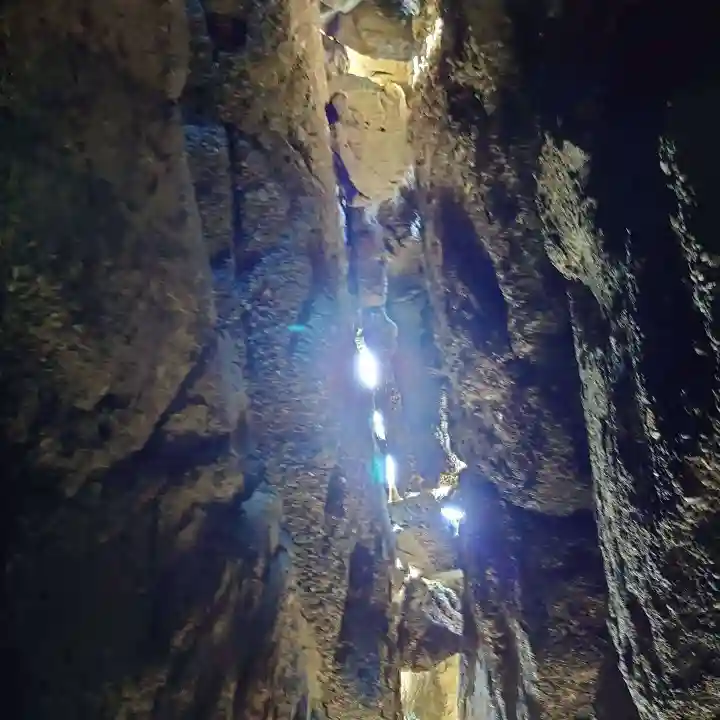 亀峰山平成院のその他建物