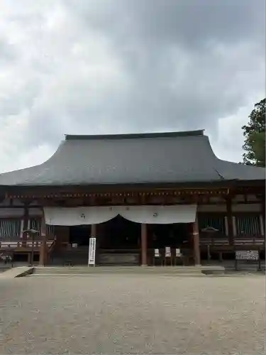 毛越寺(岩手県)