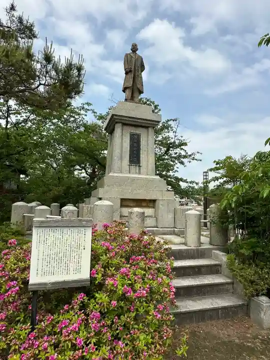 舟津温泉薬師堂(福井県)