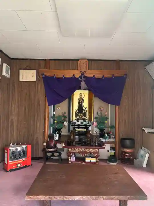 渡し場 水神宮 観音堂(東京都)