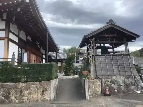 二福寺のその他建物