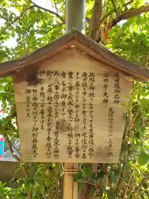 久我山稲荷神社の歴史