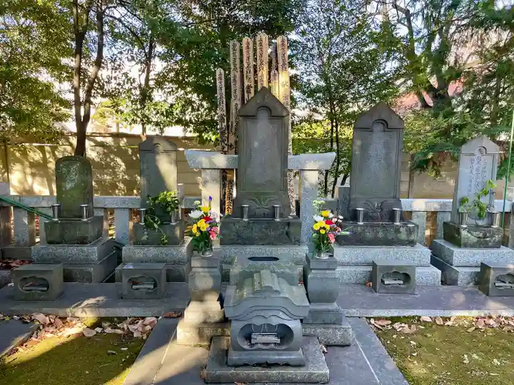 蓮昌寺(埼玉県)