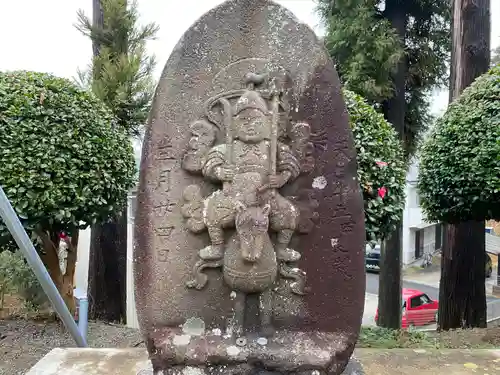 八坂神社(宮城県)