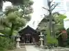 久國神社のその他建物