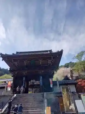 長谷寺(奈良県)