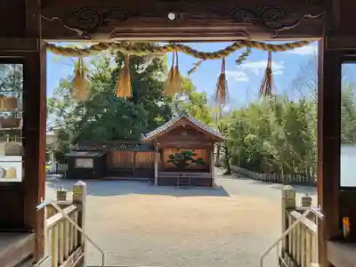 平之荘神社(兵庫県)