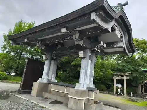 豊國神社(大阪府)