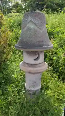 大神比義命の祠のその他建物