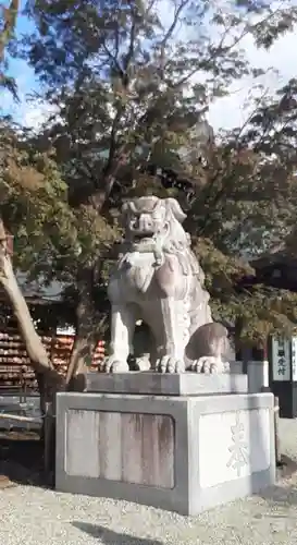 寒川神社(神奈川県)