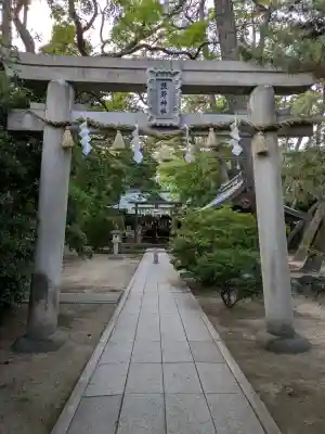 熊野神社(兵庫県)