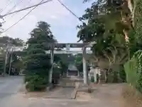 東大社(千葉県)