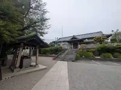 赤羽八幡神社(東京都)
