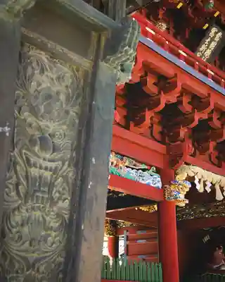 静岡浅間神社(静岡県)