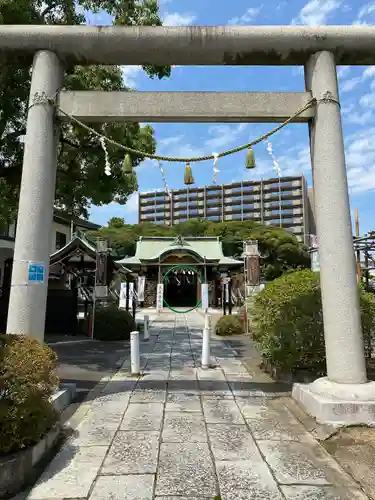 水戸東照宮(茨城県)