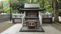 熊野神社(東京都)