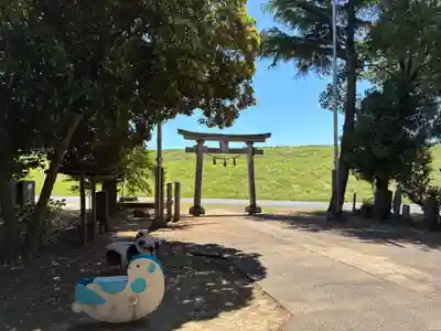 八幡神社(千葉県)