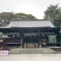 平塚八幡宮(神奈川県)
