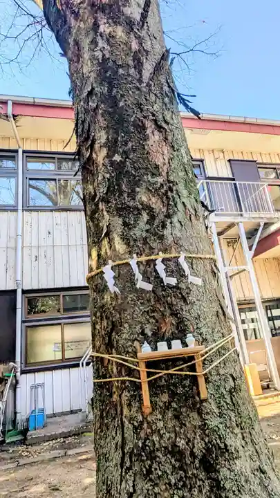 今井神社(千葉県)