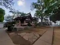 香取神社のその他建物