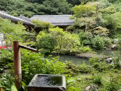 実相院門跡(京都府)
