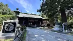 青葉神社(宮城県)